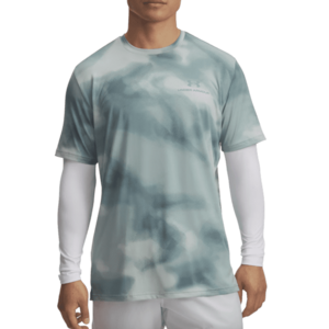Rövid ujjú póló Under Armour Vanish Energy Printed SS kép