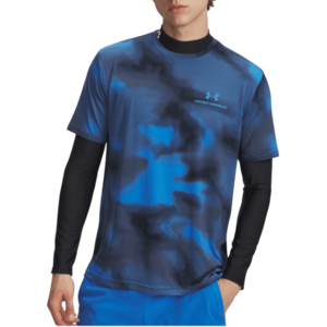 Rövid ujjú póló Under Armour Vanish Energy Printed SS kép