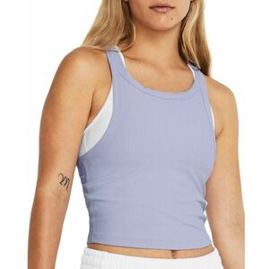 Atléta trikó Under Armour Meridian Rib Crop Tank-PPL kép