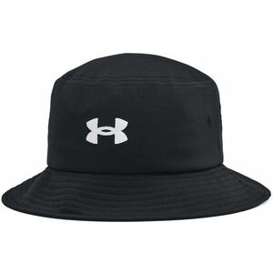 Baseball sapka Under Armour W Blitzing Bucket-BLK kép