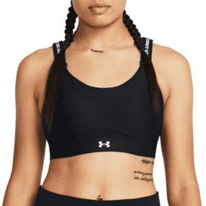 Melltartó Under Armour Infinity 2.0 High Bra kép