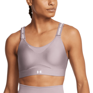 Melltartó Under Armour UA Infinity High 2.0 Bra kép