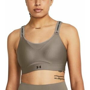 Melltartó Under Armour UA Infinity High 2.0 Bra kép