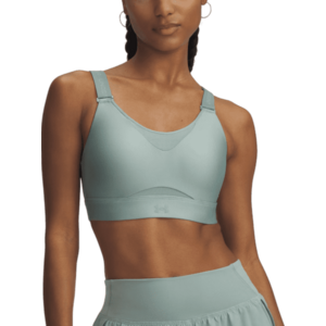 Melltartó Under Armour UA Infinity High 2.0 Bra kép