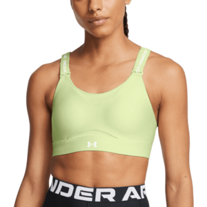 Melltartó Under Armour UA Infinity High 2.0 Bra kép