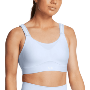 Melltartó Under Armour UA Infinity High 2.0 Bra kép