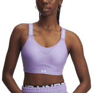 Melltartó Under Armour UA Infinity High 2.0 Bra kép