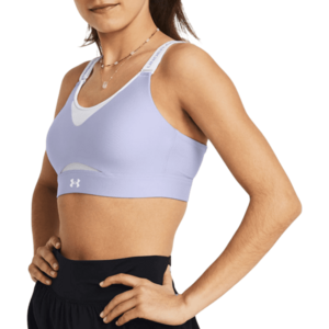 Melltartó Under Armour Infinity 2.0 High Bra kép