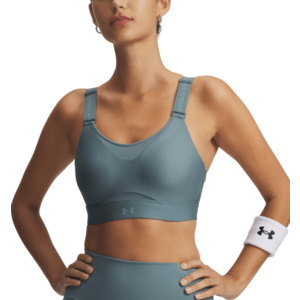 Melltartó Under Armour UA Infinity High 2.0 Bra kép