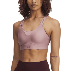Melltartó Under Armour UA Infinity High 2.0 Bra kép