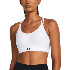 Melltartó Under Armour UA Infinity Mid 2.0 Bra kép