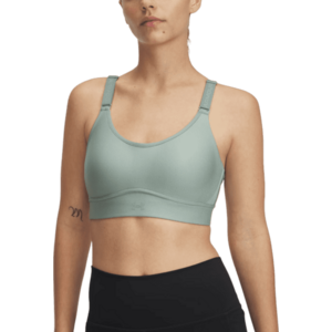 Melltartó Under Armour UA Infinity Mid 2.0 Bra kép