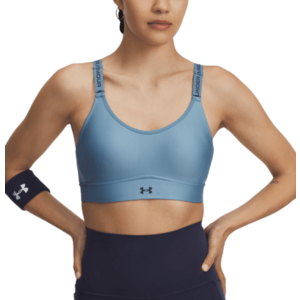 Melltartó Under Armour UA Infinity Mid 2.0 Bra kép