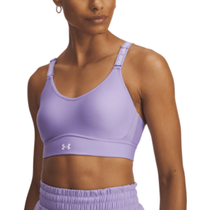 Melltartó Under Armour UA Infinity Mid 2.0 Bra kép