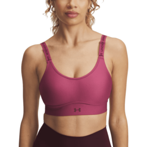 Melltartó Under Armour UA Infinity Mid 2.0 Bra kép