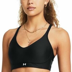 Melltartó Under Armour UA Infinity Low 2.0 Bra-BLK kép