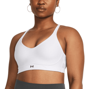 Melltartó Under Armour UA Infinity Low 2.0 Bra kép