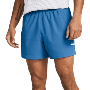 Rövidnadrág Under Armour Zone Pro 5" Shorts kép