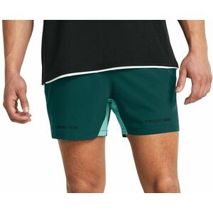 Rövidnadrág Under Armour Pjt Rock Ultimate 5" Training Short-BLU kép