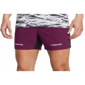 Rövidnadrág Under Armour Pjt Rock Ultimate 5in Short-PPL kép
