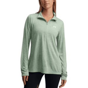 Melegítő felsők Under Armour Tech 1/2 Zip- Twist kép