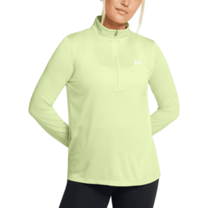 Melegítő felsők Under Armour Tech 1/2 Zip- Twist kép