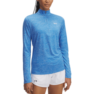Melegítő felsők Under Armour Tech 1/2 Zip- Twist kép
