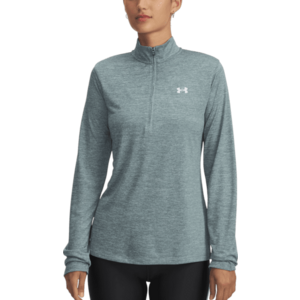 Melegítő felsők Under Armour Tech 1/2 Zip- Twist kép