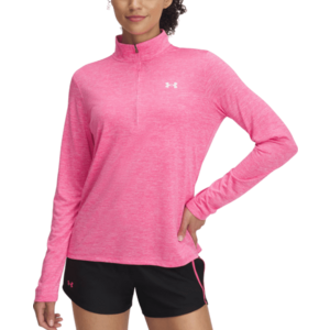 Melegítő felsők Under Armour Tech 1/2 Zip- Twist kép
