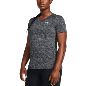 Rövid ujjú póló Under Armour Tech SSV- Twist kép