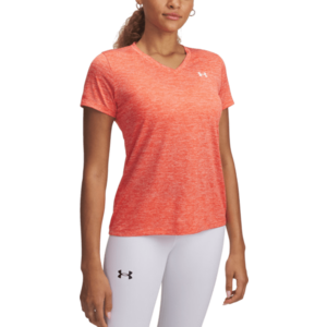 Rövid ujjú póló Under Armour Tech SSV- Twist kép