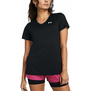 Rövid ujjú póló Under Armour Tech SSV- Solid kép