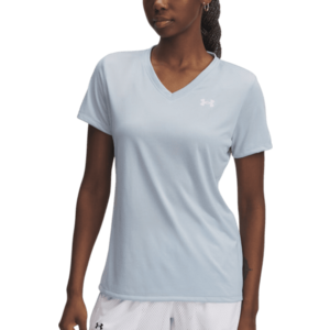 Rövid ujjú póló Under Armour Tech SSV- Solid kép