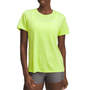 Rövid ujjú póló Under Armour Tech SSC- Twist kép