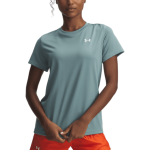 Rövid ujjú póló Under Armour Tech SSC - Solid kép