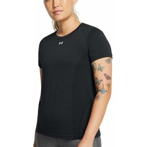 Rövid ujjú póló Under Armour Vanish Seamless Loose SS-BLK kép