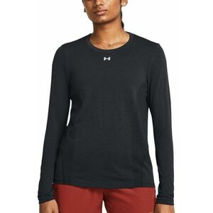 Rövid ujjú póló Under Armour Vanish Seamless Loose LS-BLK kép