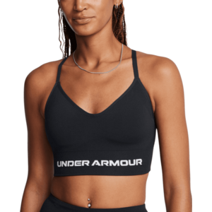 Melltartó Under Armour Vanish Seamless Low Bra kép