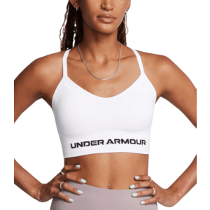 Melltartó Under Armour Vanish Seamless Low Bra kép