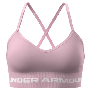 Melltartó Under Armour Vanish Seamless Low Bra kép