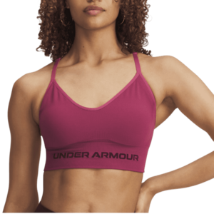 Melltartó Under Armour Vanish Seamless Low Bra kép