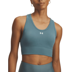 Melltartó Under Armour Under Armour Vanish Seamless Mid Sports Women kép