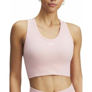 Melltartó Under Armour Vanish Seamless Mid Bra kép