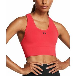 Melltartó Under Armour Vanish Seamless Mid Bra kép