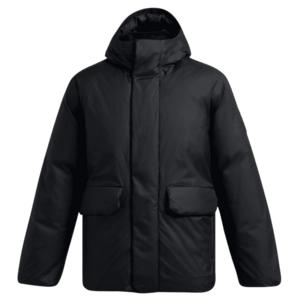 Kapucnis kabát Under Armour Under Armour Limitless Down kép