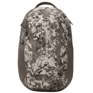 Hátizsák Under Armour UA Hustle 6.0 Backpack kép