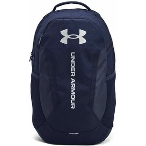 Hátizsák Under Armour UA Hustle 6.0 Backpack-BLU kép