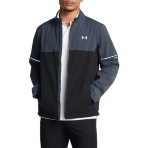 Dzseki Under Armour DRIVE RAIN JACKET kép