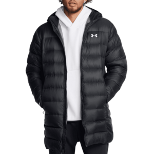 Kapucnis kabát Under Armour LEGEND DOWN PARKA kép