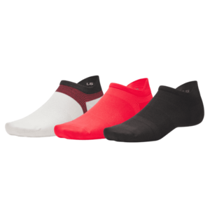 Zoknik Under Armour Under Armour ArmourDry™ Run Lite 3pk kép